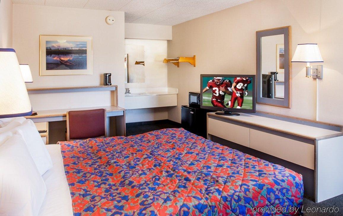 Red Roof Inn Atlanta-Норкросс Экстерьер фото