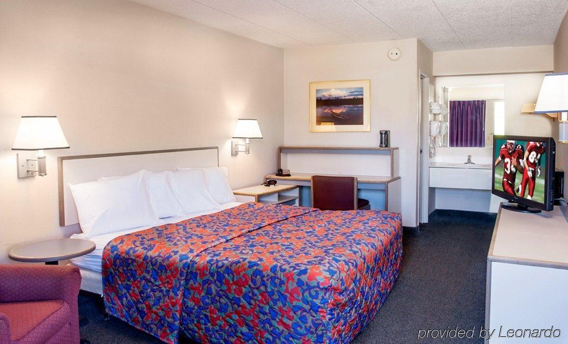 Red Roof Inn Atlanta-Норкросс Экстерьер фото