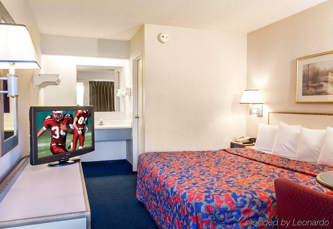 Red Roof Inn Atlanta-Норкросс Экстерьер фото